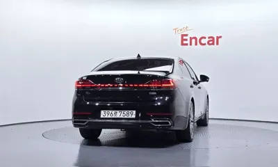 Kia K7 2020, 114900 км, за 14469.77 USD