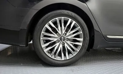 Kia K7 2020, 114900 км, за 14469.77 USD