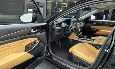 Kia K7 2020, 114900 км, за 14469.77 USD - фото 11