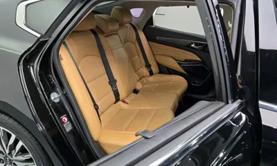 Kia K7 2020, 114900 км, за 14469.77 USD - фото 12