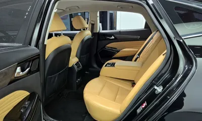 Kia K7 2020, 114900 км, за 14469.77 USD - фото 13