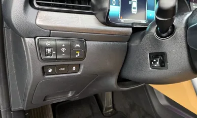 Kia K7 2020, 114900 км, за 14469.77 USD - фото 15
