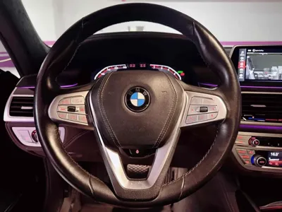 BMW 7-Series 2021, 44000 км, за 36061.47 USD - фото 7