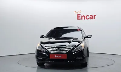 Hyundai Sonata 2011, 161141 км, за 1854.3 USD