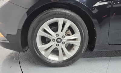 Hyundai Sonata 2011, 161141 км, за 1854.3 USD