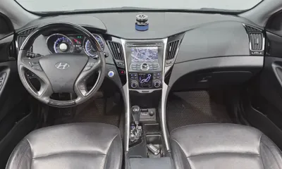 Hyundai Sonata 2011, 161141 км, за 1854.3 USD - фото 7