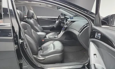 Hyundai Sonata 2011, 161141 км, за 1854.3 USD - фото 10