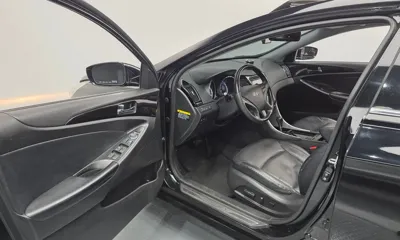 Hyundai Sonata 2011, 161141 км, за 1854.3 USD - фото 11