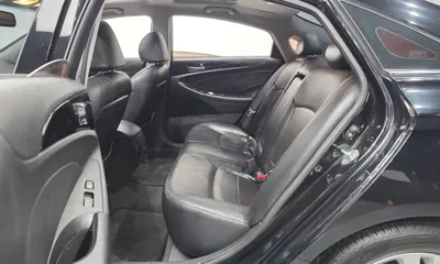 Hyundai Sonata 2011, 161141 км, за 1854.3 USD - фото 12