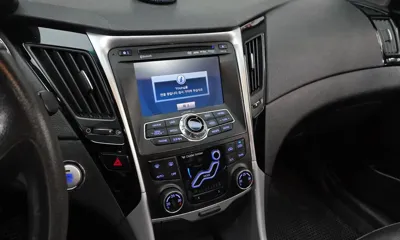 Hyundai Sonata 2011, 161141 км, за 1854.3 USD - фото 14