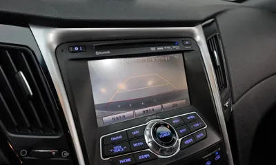 Hyundai Sonata 2011, 161141 км, за 1854.3 USD - фото 15
