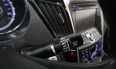 Hyundai Sonata 2011, 161141 км, за 1854.3 USD - фото 16