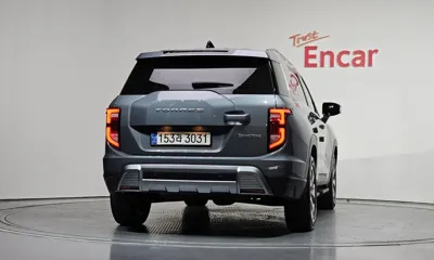 KG_Mobility_Ssangyong Torres 2023, 72728 км, за 12228.99 USD