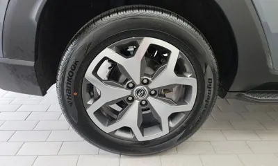 KG_Mobility_Ssangyong Torres 2023, 72728 км, за 12228.99 USD