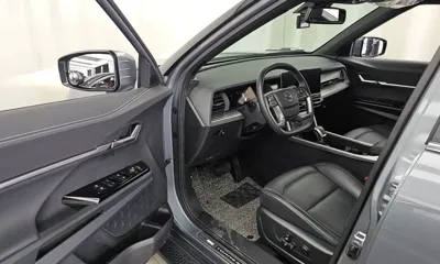 KG_Mobility_Ssangyong Torres 2023, 72728 км, за 12228.99 USD - фото 10