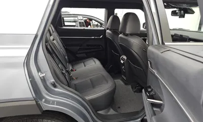 KG_Mobility_Ssangyong Torres 2023, 72728 км, за 12228.99 USD - фото 12