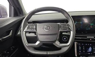 KG_Mobility_Ssangyong Torres 2023, 72728 км, за 12228.99 USD - фото 13