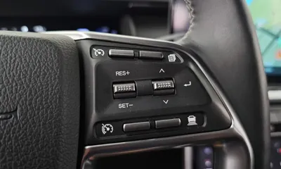 KG_Mobility_Ssangyong Torres 2023, 72728 км, за 12228.99 USD - фото 18