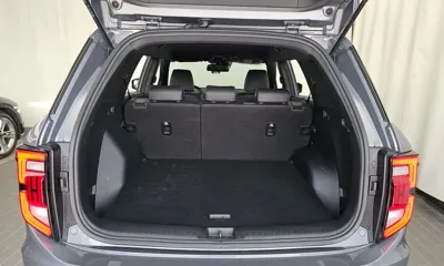 KG_Mobility_Ssangyong Torres 2023, 72728 км, за 12228.99 USD - фото 20