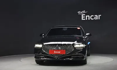 Genesis G90 2019, 63298 км, за 23127.05 USD