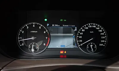 Genesis G90 2019, 63298 км, за 23127.05 USD - фото 8