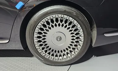 Genesis G90 2019, 63298 км, за 23127.05 USD - фото 21