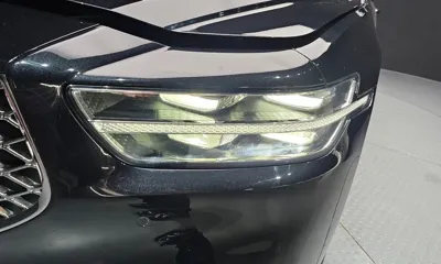Genesis G90 2019, 63298 км, за 23127.05 USD - фото 22