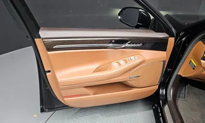 Genesis G90 2019, 63298 км, за 23127.05 USD - фото 24