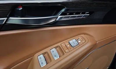 Genesis G90 2019, 63298 км, за 23127.05 USD - фото 28