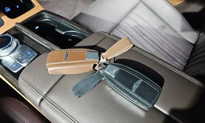 Genesis G90 2019, 63298 км, за 23127.05 USD - фото 33