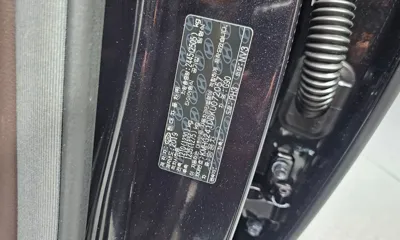 Genesis G90 2019, 63298 км, за 23127.05 USD - фото 35