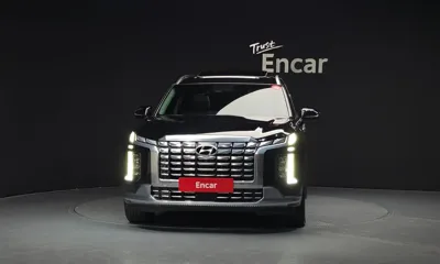 Hyundai Palisade 2023, 46282 км, за 25272.42 USD