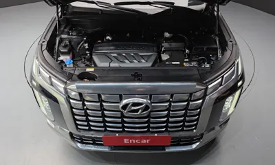 Hyundai Palisade 2023, 46282 км, за 25272.42 USD - фото 6