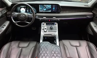 Hyundai Palisade 2023, 46282 км, за 25272.42 USD - фото 7