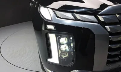 Hyundai Palisade 2023, 46282 км, за 25272.42 USD - фото 22