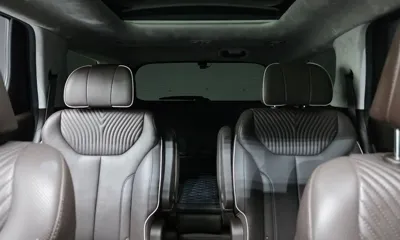 Hyundai Palisade 2023, 46282 км, за 25272.42 USD - фото 30