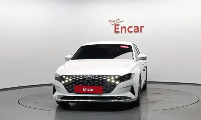 Hyundai Grandeur 2020, 81212 км, за 12800.32 USD
