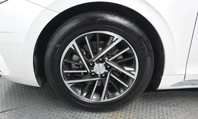 Hyundai Grandeur 2020, 81212 км, за 12800.32 USD