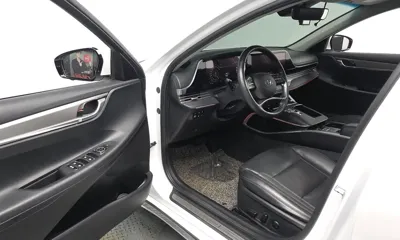 Hyundai Grandeur 2020, 81212 км, за 12703.59 USD - фото 10