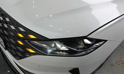 Hyundai Grandeur 2020, 81212 км, за 12703.59 USD - фото 22