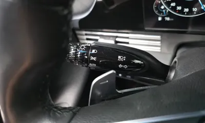 Hyundai Grandeur 2020, 81212 км, за 12703.59 USD - фото 28