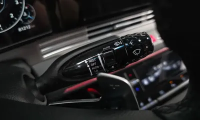 Hyundai Grandeur 2020, 81212 км, за 12703.59 USD - фото 31