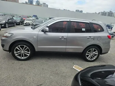 Hyundai Santafe 2011, 205890 км, за 2275.24 USD