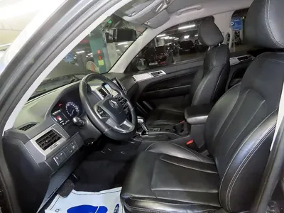 KG_Mobility_Ssangyong Rexton 2019, 59043 км, за 8664.83 USD - фото 6
