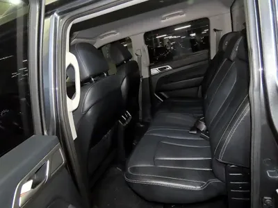 KG_Mobility_Ssangyong Rexton 2019, 59043 км, за 8664.83 USD - фото 7