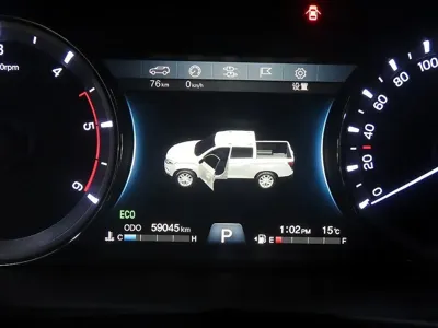 KG_Mobility_Ssangyong Rexton 2019, 59043 км, за 8664.83 USD - фото 9
