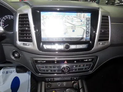 KG_Mobility_Ssangyong Rexton 2019, 59043 км, за 8664.83 USD - фото 11