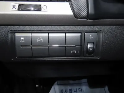 KG_Mobility_Ssangyong Rexton 2019, 59043 км, за 8664.83 USD - фото 13