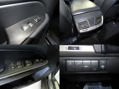 KG_Mobility_Ssangyong Rexton 2019, 59043 км, за 8664.83 USD - фото 18