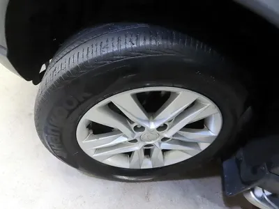 KG_Mobility_Ssangyong Rexton 2019, 59043 км, за 8664.83 USD - фото 20